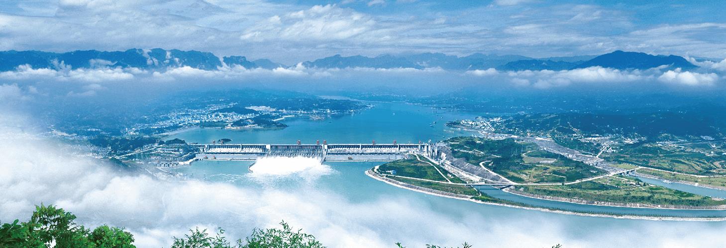 CCTV纪录片：大三峡01