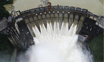 CCTV纪录片：大三峡02