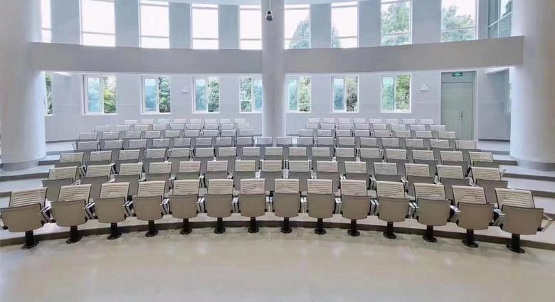 附小学校报告厅家具